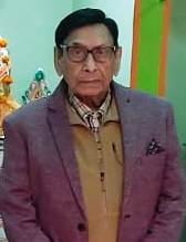 Khanna High School's President
